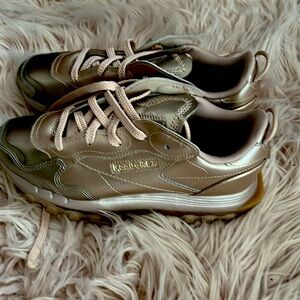 Cardi B Reebok Sneakers